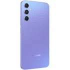 Samsung Galaxy A34 5G 6+128GB Awesome Violet [Demo]